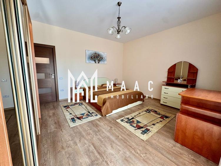 Apartament cu 2 camere decomandat, mobilat în Agrement Ostroveni