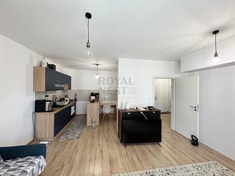 Apartament 2 camere insorit in Avantgarden 3, bloc nou - 2