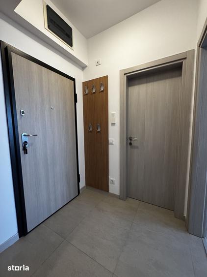 Inchiriere apartament 2 camere, 700 Euro, zona Grozavesti, sector 6 - 15