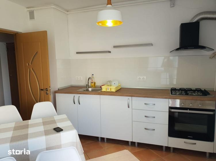 Apartament cu 2 camere în Est