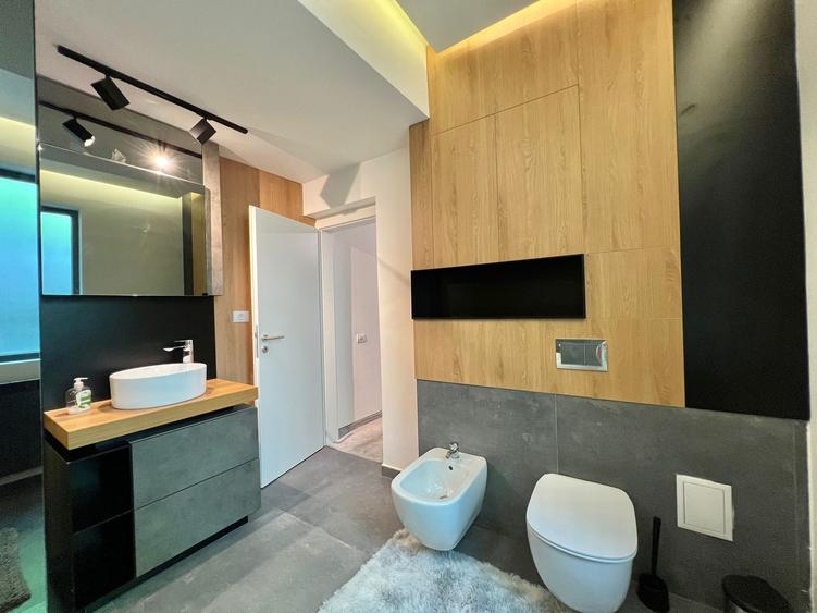 4 camere - BULEVARDUL PIPERA, Promenada, complex cu piscină - 18