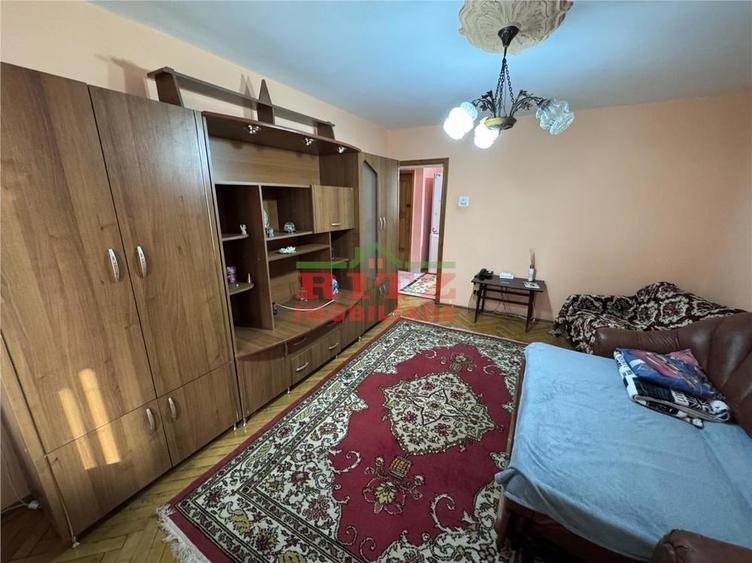Apartament cu 2 camere semidecomandat în Zahana