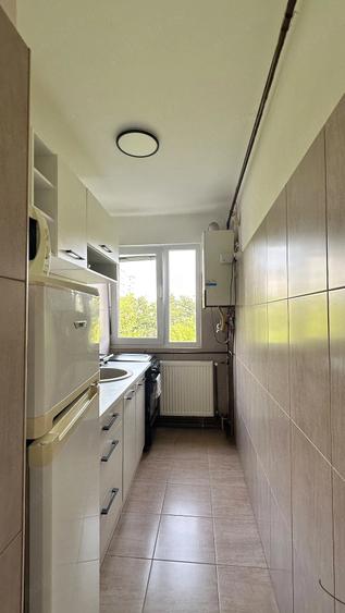 De inchiriat || 2 camere || zona Dacia - 6