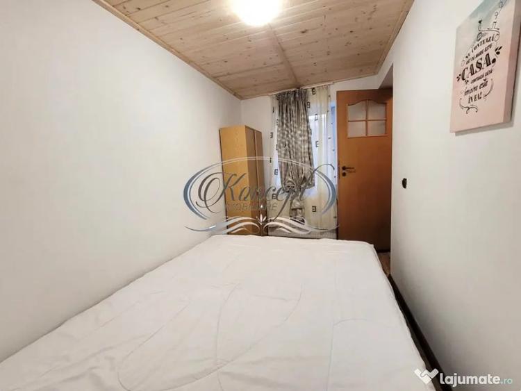 Apartament la prima inchiriere in zona ultracentrala cu parc - 5