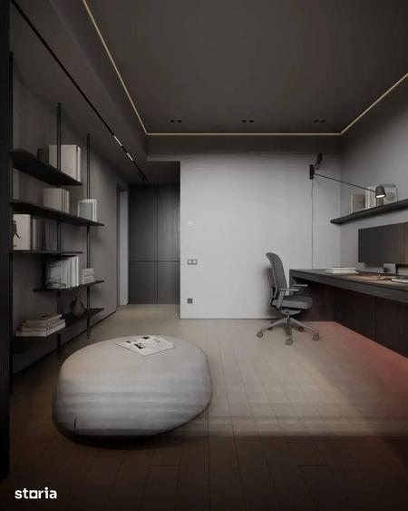Apartament cu 4 camere decomandat în 13 Septembrie