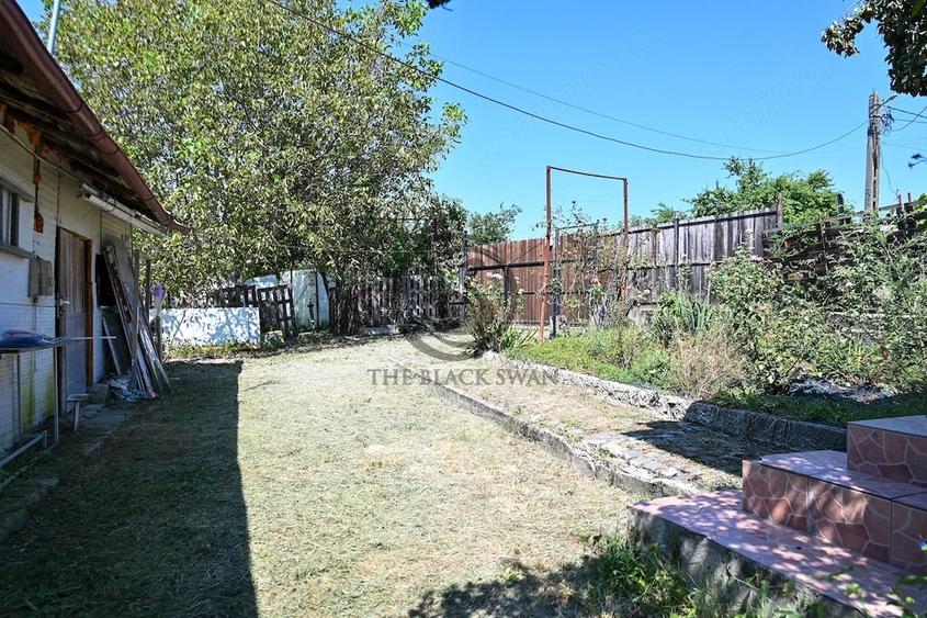 Casă cu 1 camere cu Teren 2846 Mp în Coada Izvorului