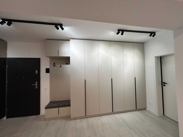 Smart Residence langa Carrefour, parcul Liniei, metrou Lujerului aproape - 4