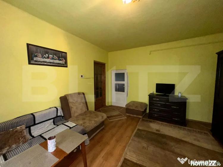 Casă cu 3 camere cu Teren 230 Mp în Dorobanți
