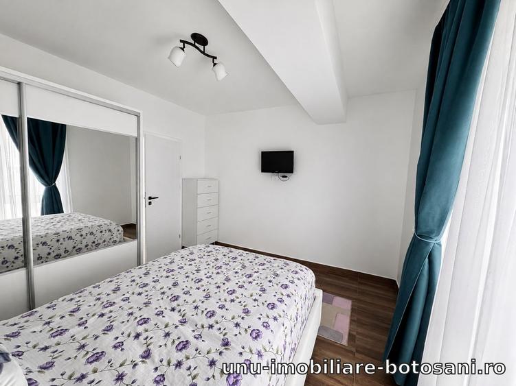Duplex cu 4 camere cu Teren 250 Mp în Periferie