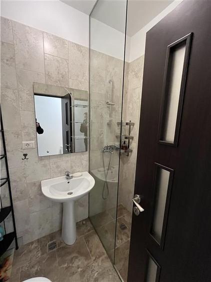 Apartament cu 2 camere decomandat, mobilat în Ștefan cel Mare