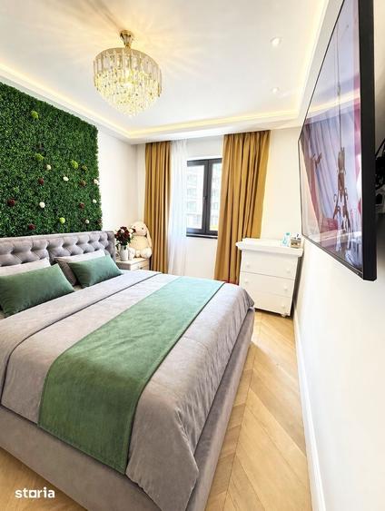 Apartament 3 camere | 12 min Metrou Timpuri Noi / Tineretului | Centra - 4