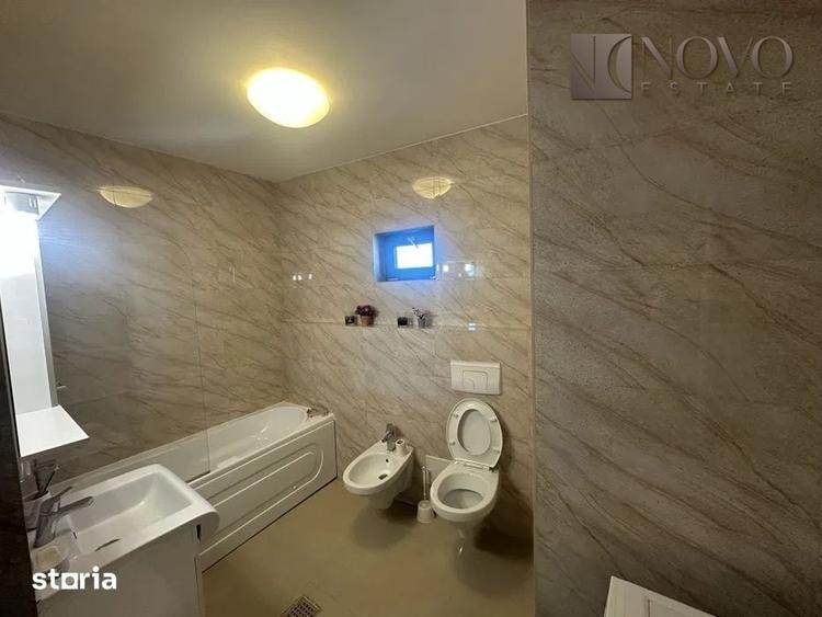 2 Camere | Decebal | Centrala | Balcon | Metrou | AC - 5