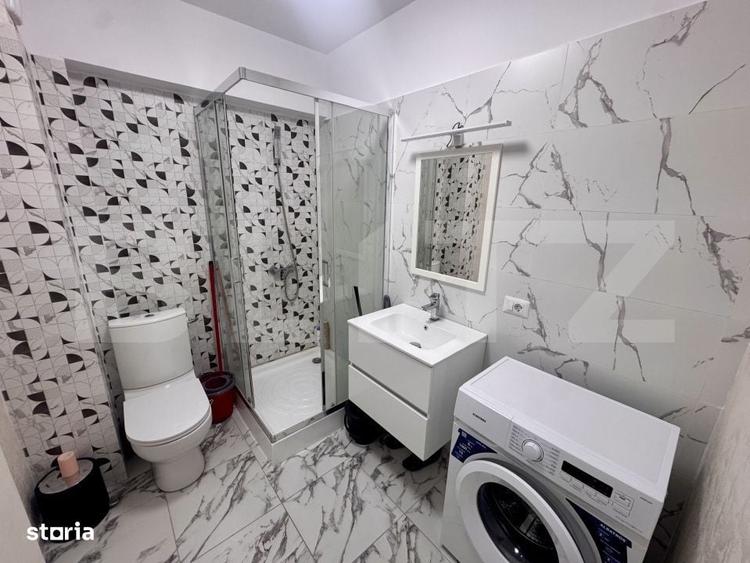 Apartament cu 3 camere în Bucovăț