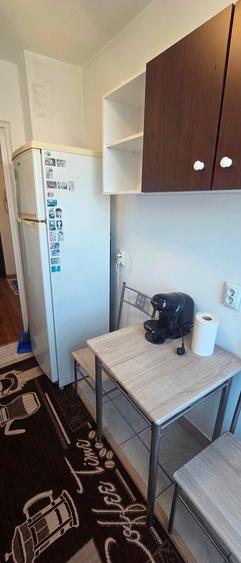 Apartament cu 2 camere semidecomandat în Lujerului