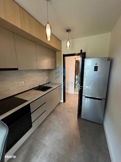 Apartament cu 2 camere în Pipera — fotografia 3