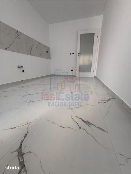 Apartament cu 4 camere în Miroslava