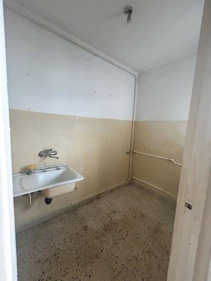 Garsonieră decomandată în Veteranilor