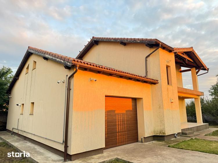 Casa de inchiriat in Sanpetru / 160 mp / Oportunitate achizi?ie - 2