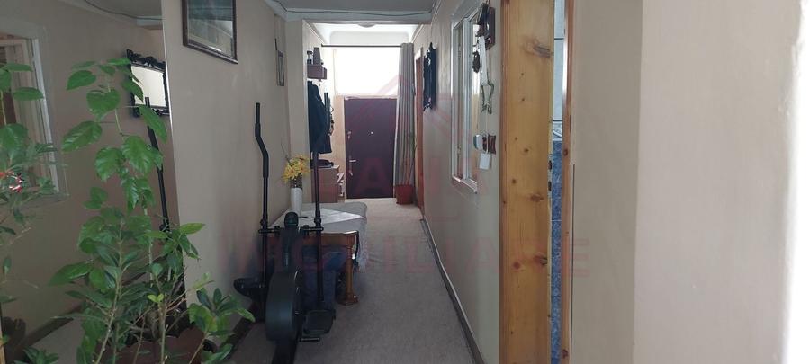 Duplex cu 4 camere cu Canalizare în Central