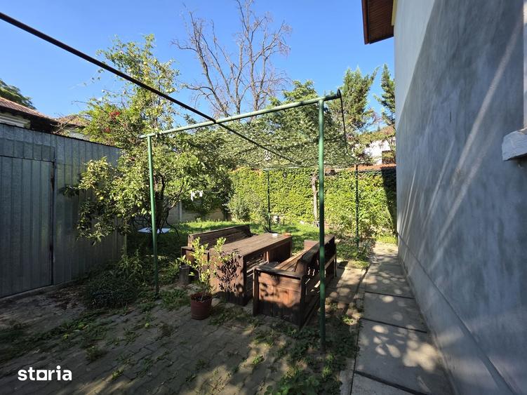 Apartament cun2 camere de inchiriat in zona Kiseleff / Arcul de Triumf - 8