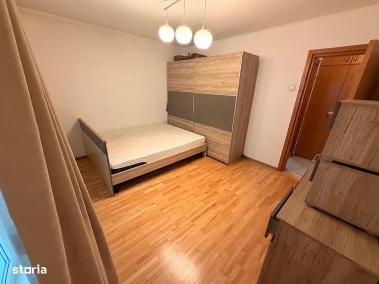 Apartament cu 4 camere decomandat în Sălaj