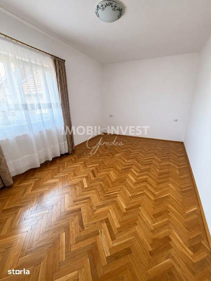 Apartament cu 3 camere decomandat în Caroline Apulum