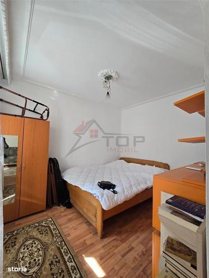 Apartament cu 2 camere nedecomandat în Alexandru cel Bun