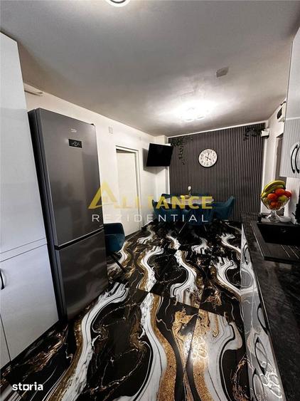 Apartament cu 2 camere decomandat, mobilat în Baicului