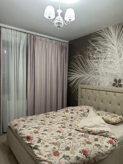 Apartament cu 2 camere decomandat în Sălaj