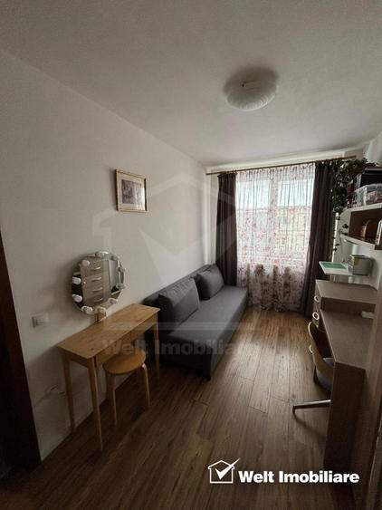 Apartament 3 camere – Grigorescu, la cheie, ideal pentru familie - 6