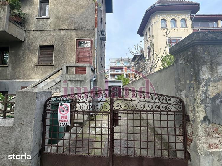 Spațiu comercial, de 15 mp, în Dorobanți