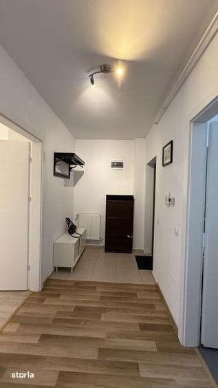 Apartament cu 2 camere în Iris