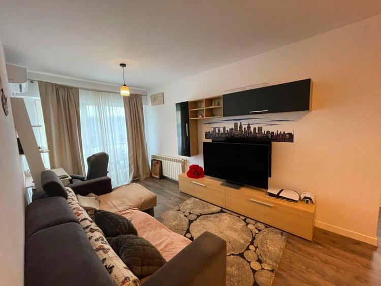Apartament 2 camere-Tudor Vladimirescu-Iulius Mall - 1