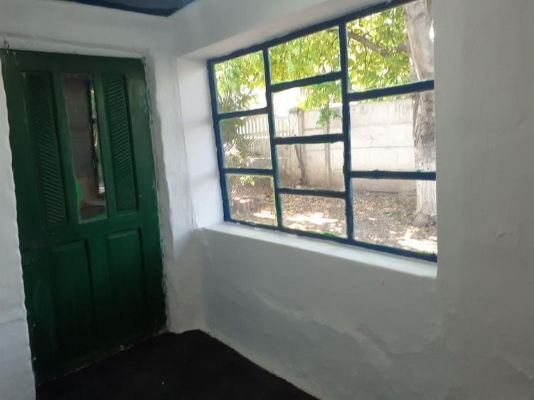 Casă cu 2 camere în Maia