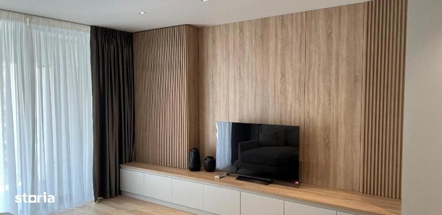 Apartament cu 2 camere decomandat în Ciupercenii Noi