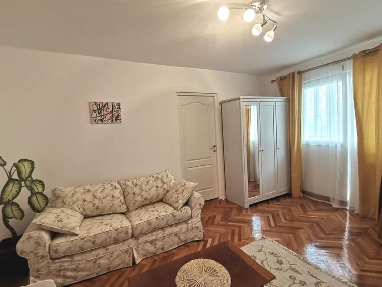 Apartament 2 camere retras si linistit - 2