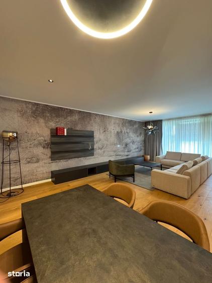 PREMIUM LIVING IN PIPERA | 3 BEDROOMS | FIRST RENT | LUXURY DESIGN - 6