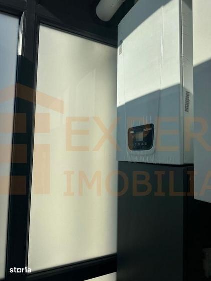 Apartament 2 camere de vanzare in Techirghiol - 10