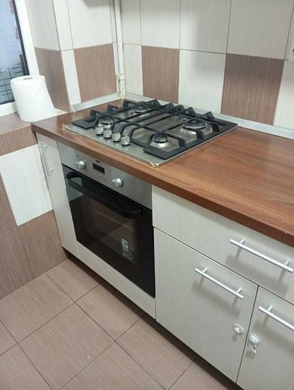 Apartament cu 2 camere, mobilat în Alexandru Obregia