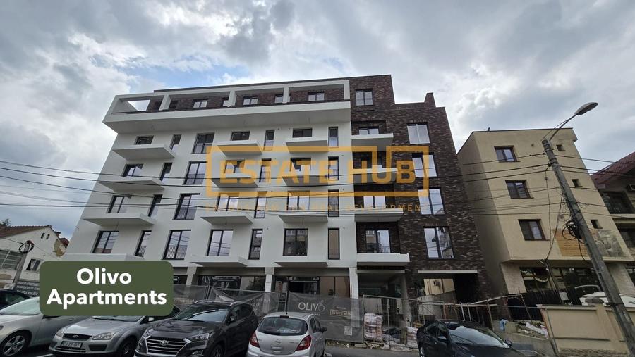 2 camere | de la dezvoltator | Langa Iulius Mall si FSEGA - 2