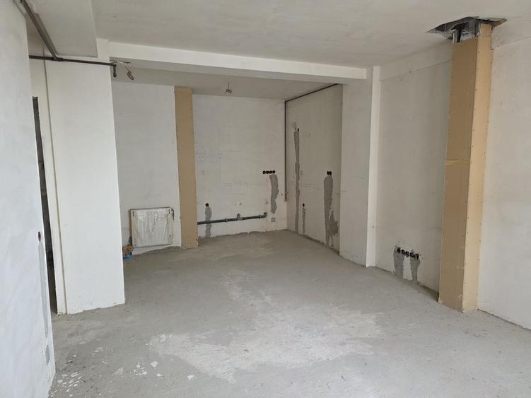 Apartament cu 2 camere în Florești