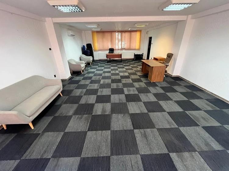 Spațiu comercial, de 65 mp, în Tătărași