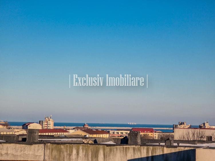 Apartament cu 3 camere decomandat, mobilat în Km 5