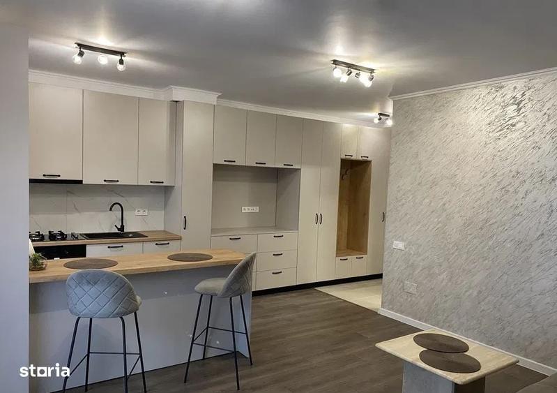 Apartament 2 camere 48mp, loc parcare, Clasa energetica A+, Lift - 6