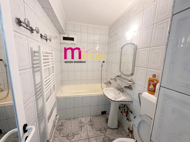 Apartament 2 camere,zona Centrala - 3