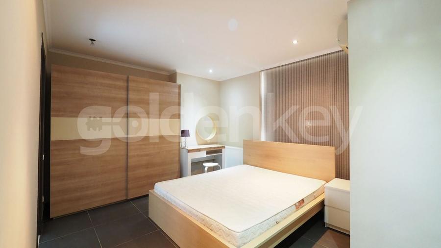 Apartament cu 3 camere | terasa generoasa | langa Jolie Ville - 7