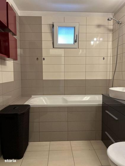 Proprietar | 3 camere|et.3| Proximitate metrou Favorit & bazin de inot - 11