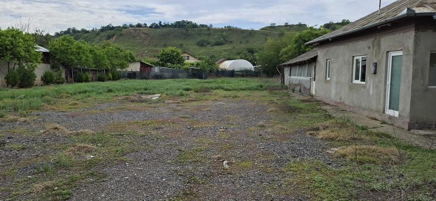 Casa +Teren 2000mp(45 km de Bucuresti)-Ideal Locuinta sau Afacere - 2