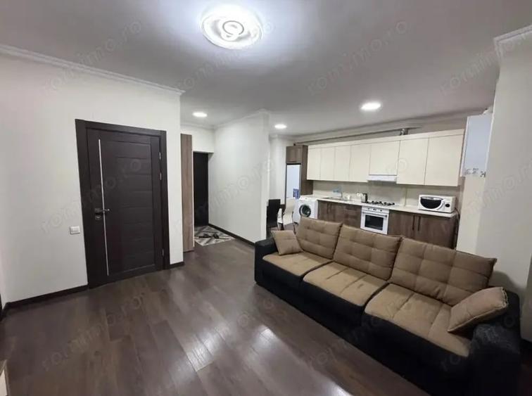 Apartament 2 camere de inchiriat in zona Jiului - 2