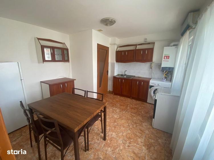 Apartament 2 Camere, Zona Linistita! 1600Ron, Usor Negociabil! - 6